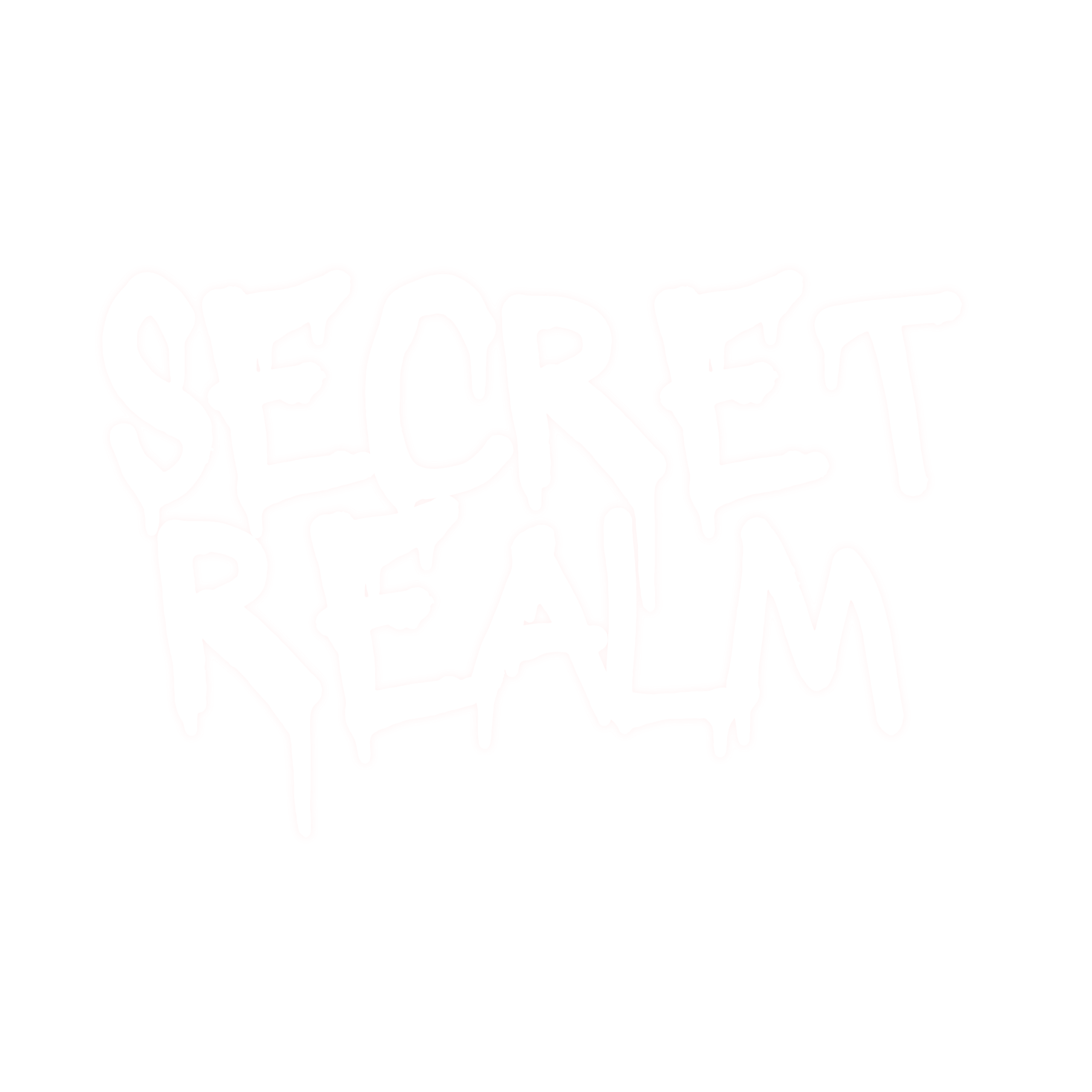 Secret Realm